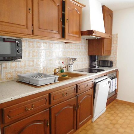 Arrantzaleak Apartment Хендае Екстериор снимка