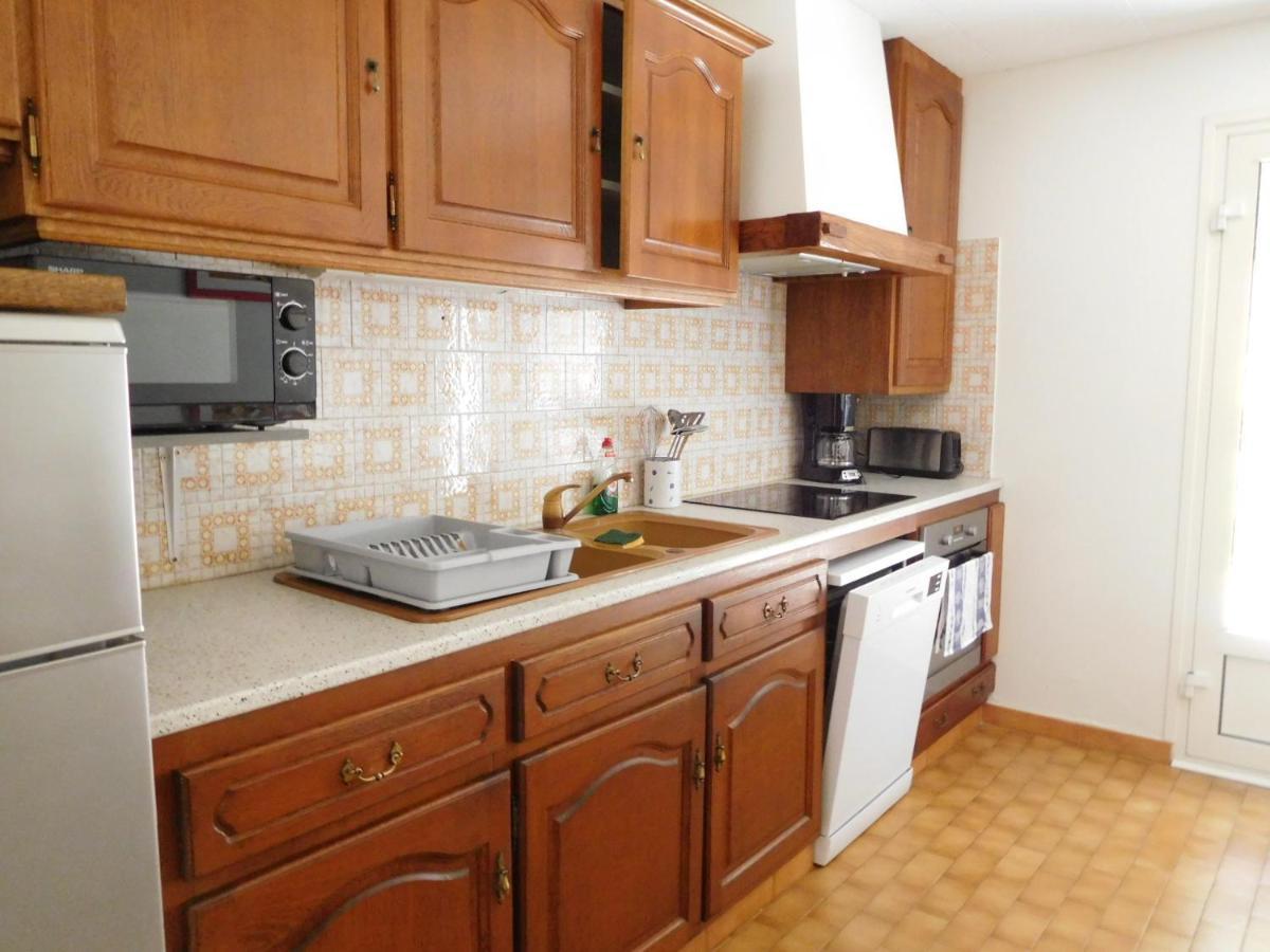 Arrantzaleak Apartment Хендае Екстериор снимка