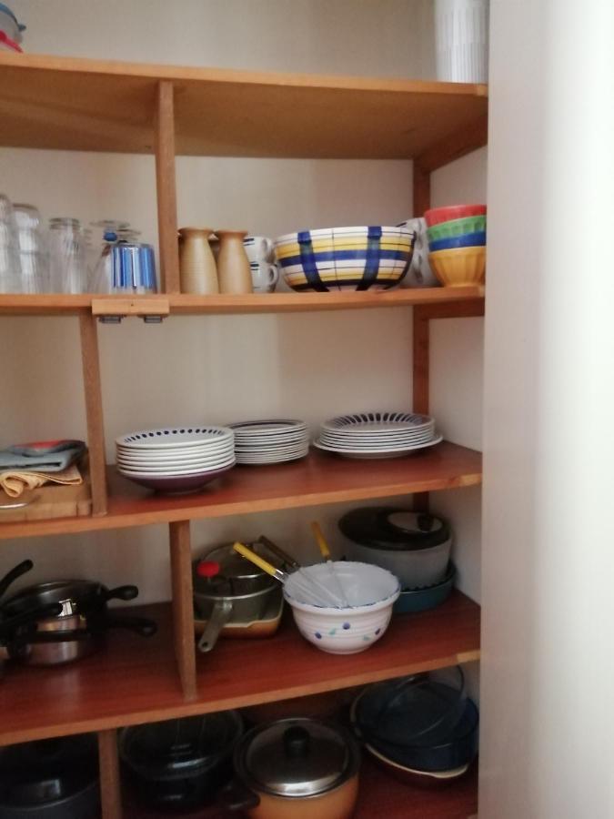 Arrantzaleak Apartment Хендае Екстериор снимка