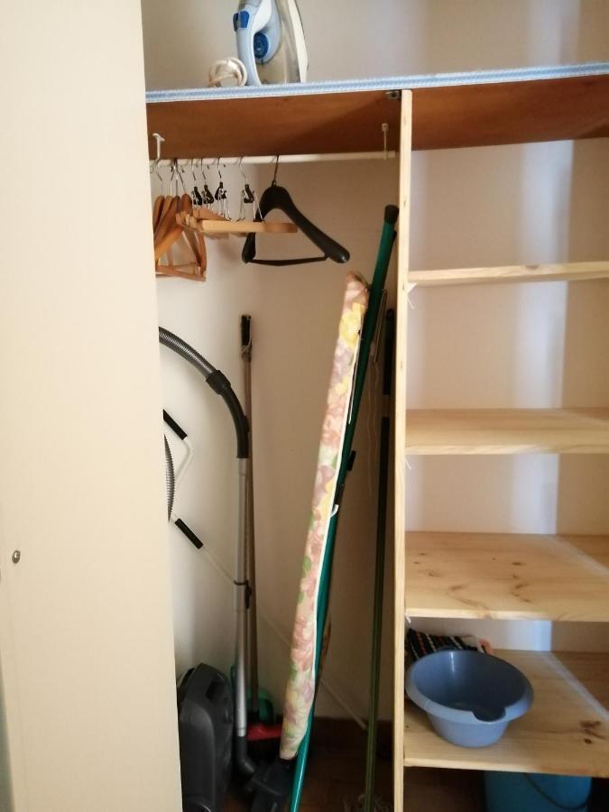 Arrantzaleak Apartment Хендае Екстериор снимка